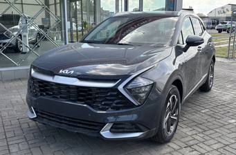 Kia Sportage 2025 Prestige