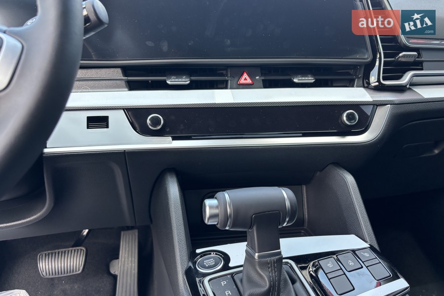 Kia Sportage - фото 11