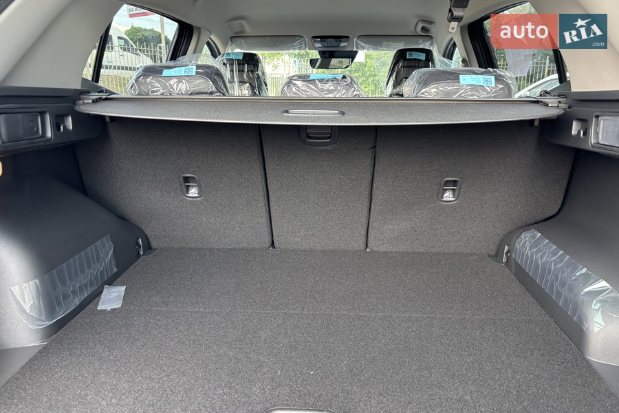 Kia Sportage - фото 10