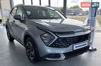 Kia Sportage 2025 в Івано-Франківськ