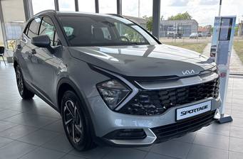 Kia Sportage 2025 Prestige