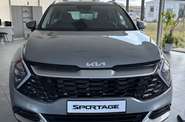 Kia Sportage - фото 1