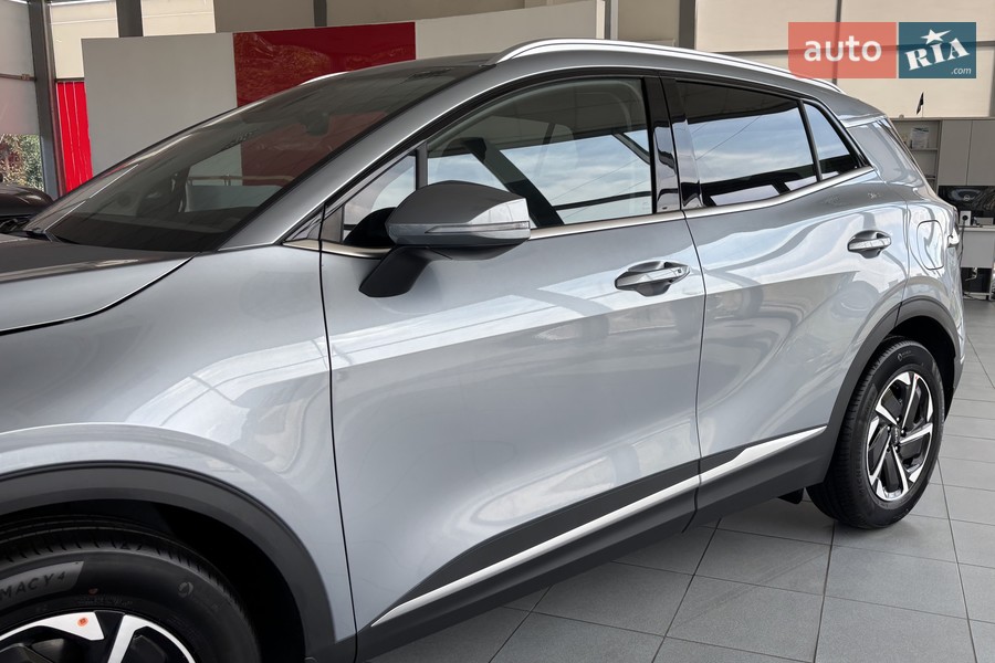 Kia Sportage - фото 3