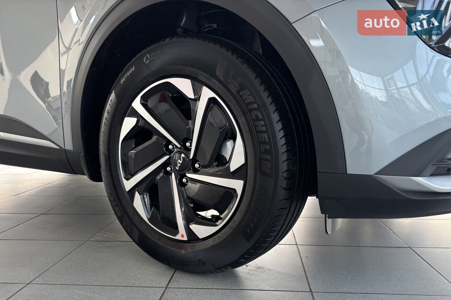 Kia Sportage - фото 4