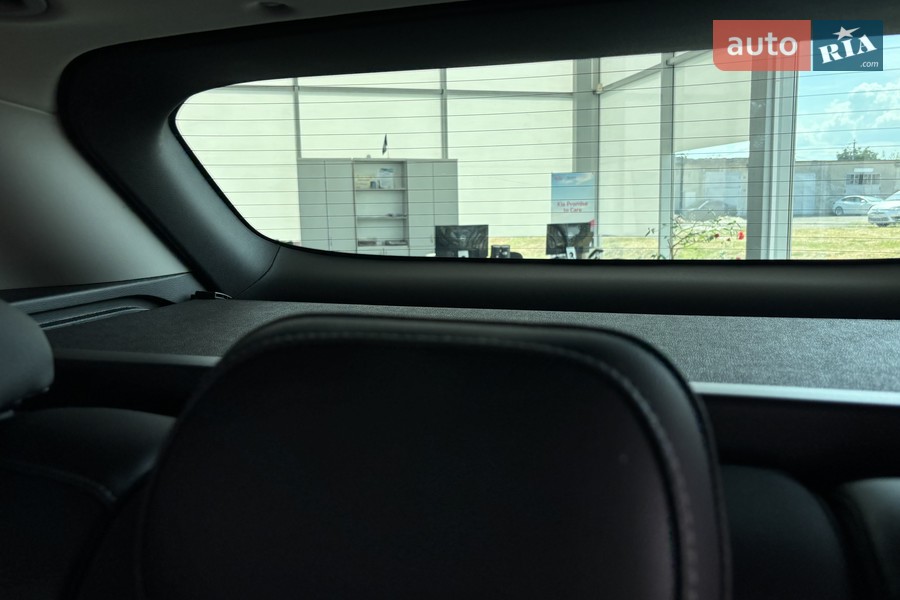 Kia Sportage - фото 7