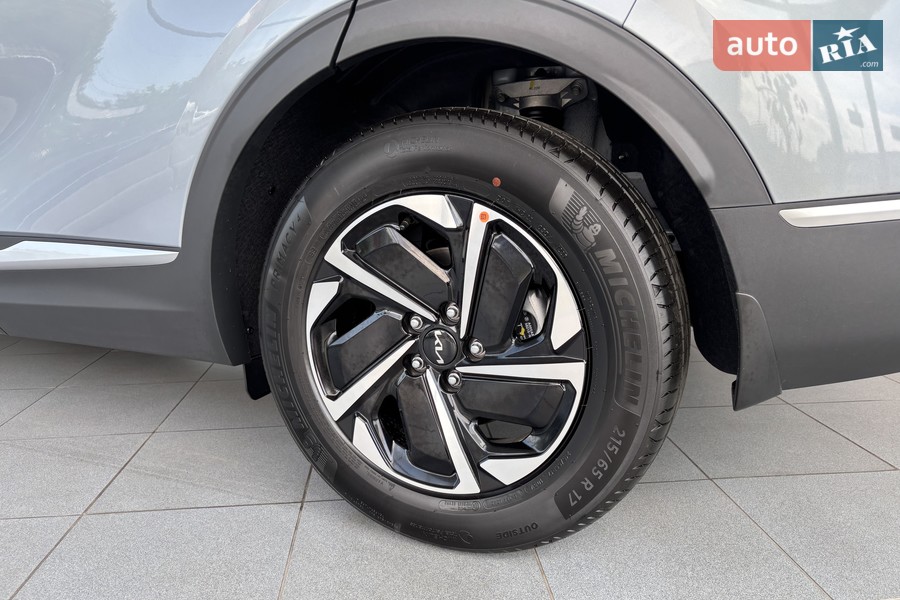 Kia Sportage - фото 5