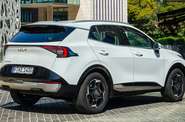 Kia Sportage Comfort