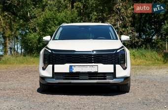 Kia Sportage 2025 в Львів