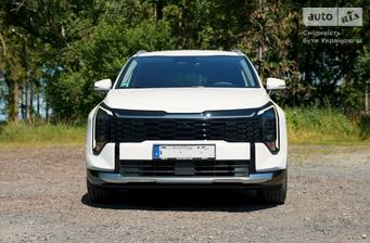 Kia Sportage 2025 Luxury