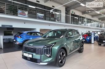 Kia Sportage 2025 Luxury