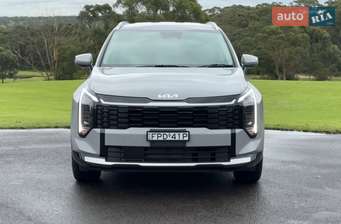 Kia Sportage 2025 в Львів