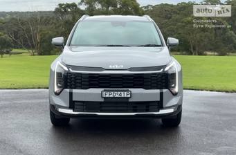 Kia Sportage 2025 Luxury