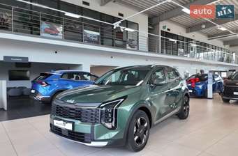 Kia Sportage 2025 в Львів