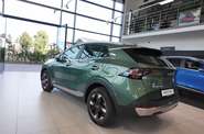Kia Sportage Prestige