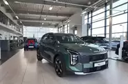 Kia Sportage Prestige
