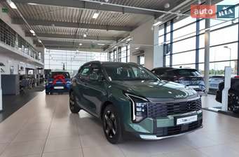 Kia Sportage 2025 в Львів