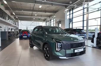 Kia Sportage 2025 Prestige