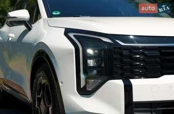 Kia Sportage 2025 в Львів