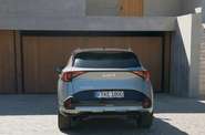 Kia Sportage Prestige