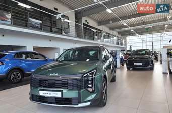 Kia Sportage 2025 в Львів