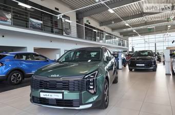 Kia Sportage 2025 Prestige
