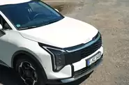 Kia Sportage Prestige