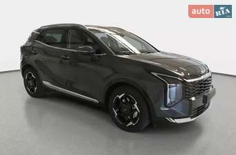 Kia Sportage 2025 в Львів