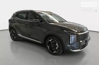 Kia Sportage 2025 Luxury
