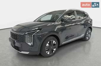Kia Sportage 2025 в Львів