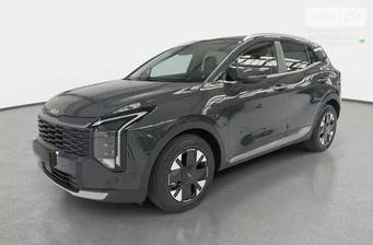 Kia Sportage 2025 Prestige