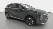 Kia Sportage Prestige