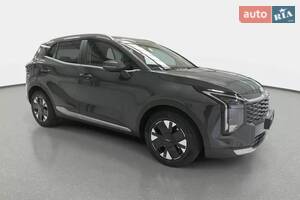Kia Sportage Prestige