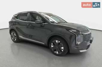 Kia Sportage 2025 в Львів