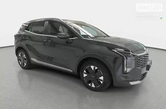 Kia Sportage 2025 Prestige