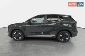 Kia Sportage 2025 в Львів