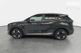 Kia Sportage 2025 Comfort