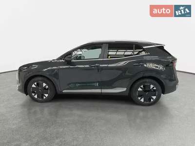 Kia Sportage 2025 Comfort
