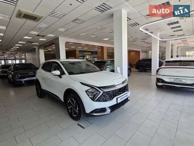 Kia Sportage 2024 Prestige