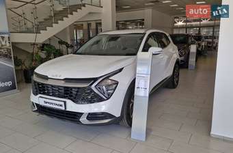 Kia Sportage 2025 в Львів