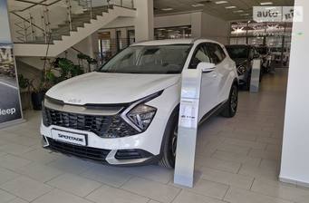 Kia Sportage 2025 Prestige