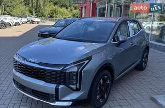 Kia Sportage 2026 в Рівне