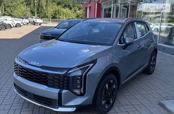 Kia Sportage 2026 Comfort