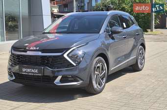 Kia Sportage 2025 в Одеса
