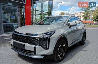 Kia Sportage 2025 в Львів