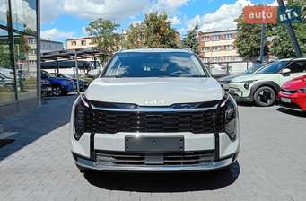 Kia Sportage 2025 в Львів
