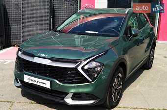 Kia Sportage 2025 в Харків