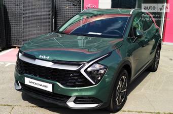 Kia Sportage 2025 Prestige