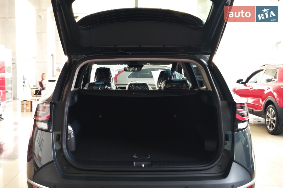 Kia Sportage - фото 10