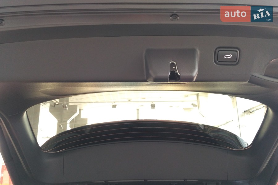 Kia Sportage - фото 29
