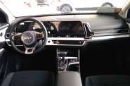 Kia Sportage - фото 31